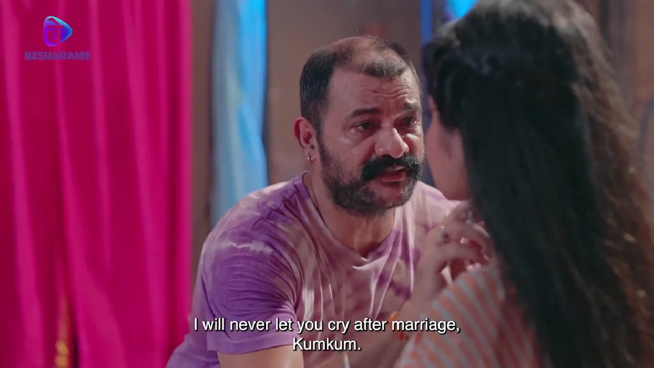 Badalteh Rishte S01 E07 Besharams
